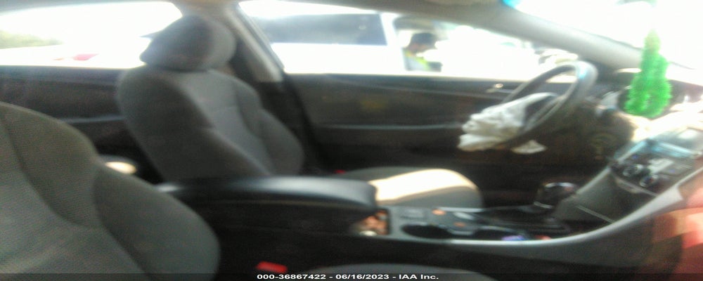 5NPEB4AC4EH836582 2014 HYUNDAI SONATA photo no. 5