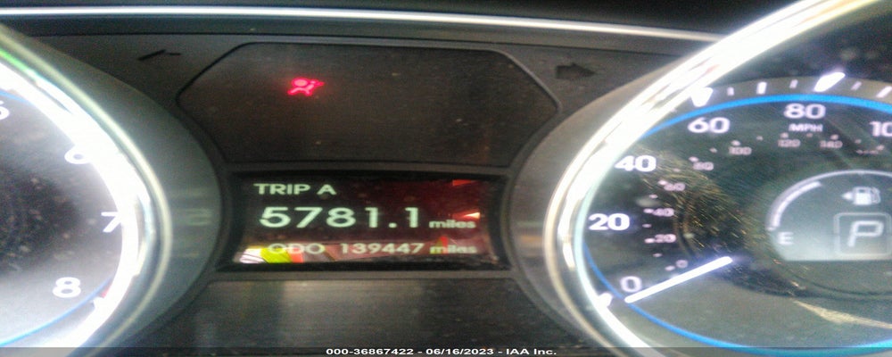 5NPEB4AC4EH836582 2014 HYUNDAI SONATA photo no. 7