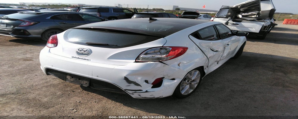 KMHTC6AD6GU253444 2016 HYUNDAI VELOSTER photo no. 4