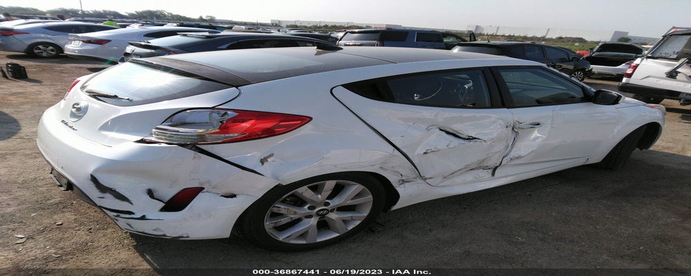 KMHTC6AD6GU253444 2016 HYUNDAI VELOSTER photo no. 6