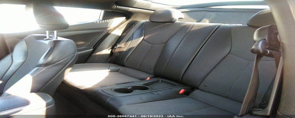 KMHTC6AD6GU253444 2016 HYUNDAI VELOSTER photo no. 8