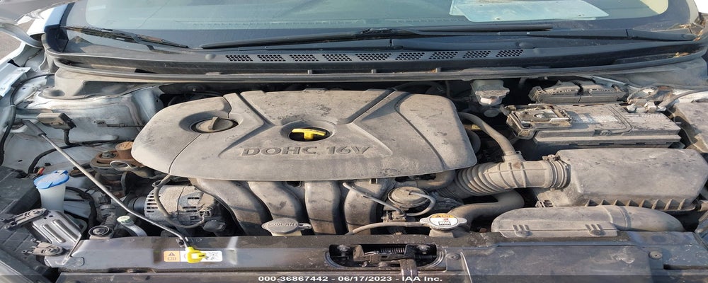 5NPDH4AE7DH334787 2013 HYUNDAI ELANTRA photo no. 10
