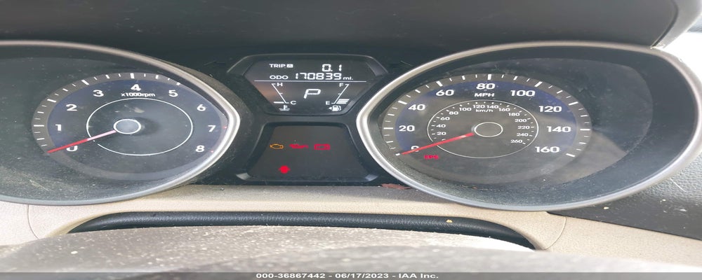 5NPDH4AE7DH334787 2013 HYUNDAI ELANTRA photo no. 7