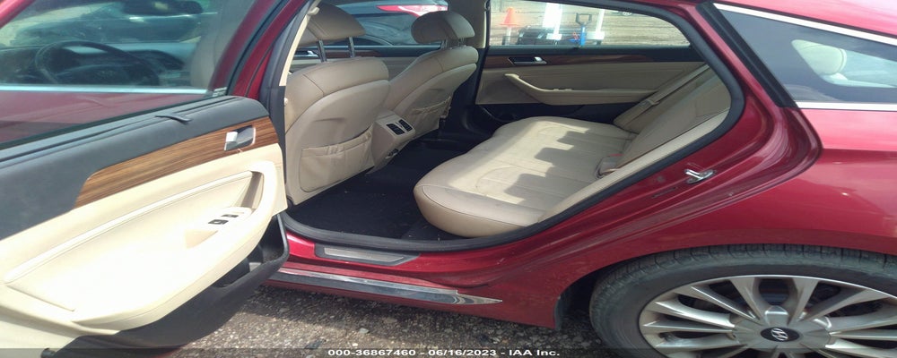 5NPE34AF7FH202224 2015 HYUNDAI SONATA photo no. 8
