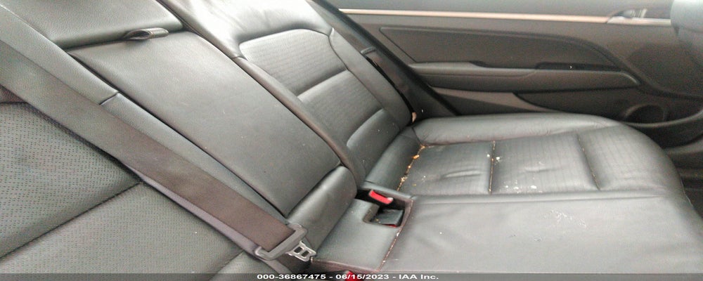 KMHD84LF1HU176573 2017 HYUNDAI ELANTRA photo no. 8