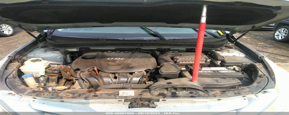 5NPEB4AC6CH338459 2012 HYUNDAI SONATA photo no. 10