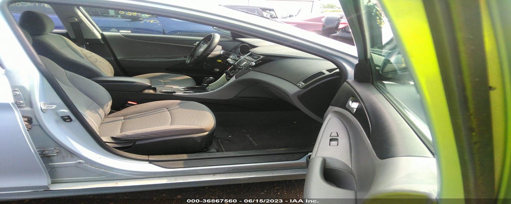 5NPEB4AC6CH338459 2012 HYUNDAI SONATA photo no. 5