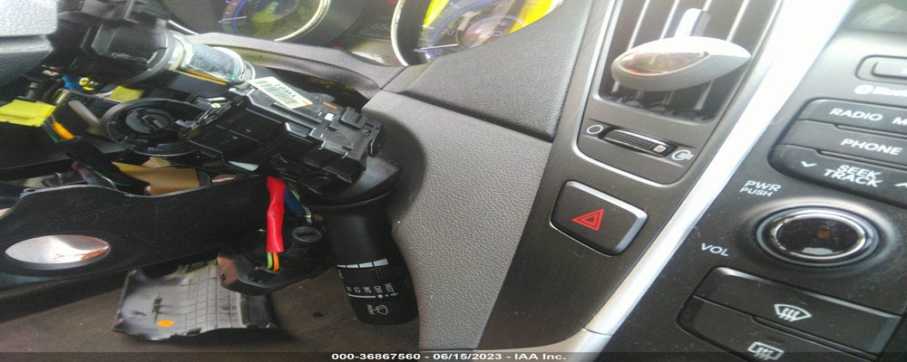 5NPEB4AC6CH338459 2012 HYUNDAI SONATA photo no. 6