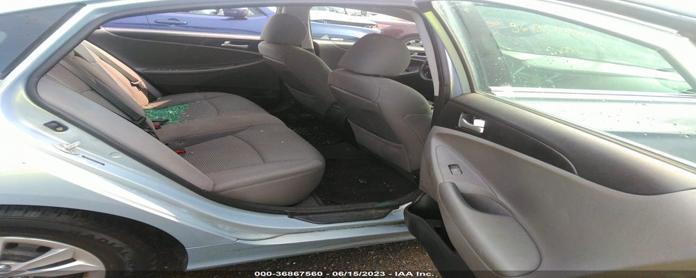 5NPEB4AC6CH338459 2012 HYUNDAI SONATA photo no. 8