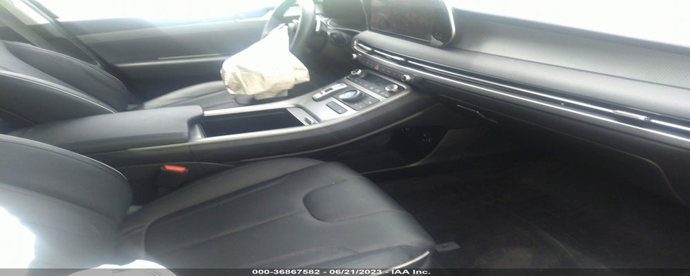 KM8R34GE6PU543956 2023 HYUNDAI PALISADE photo no. 5