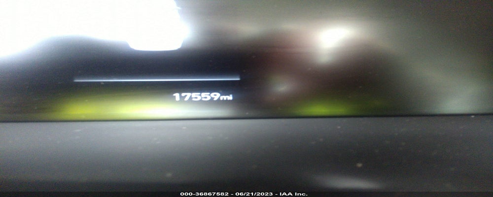 KM8R34GE6PU543956 2023 HYUNDAI PALISADE photo no. 7