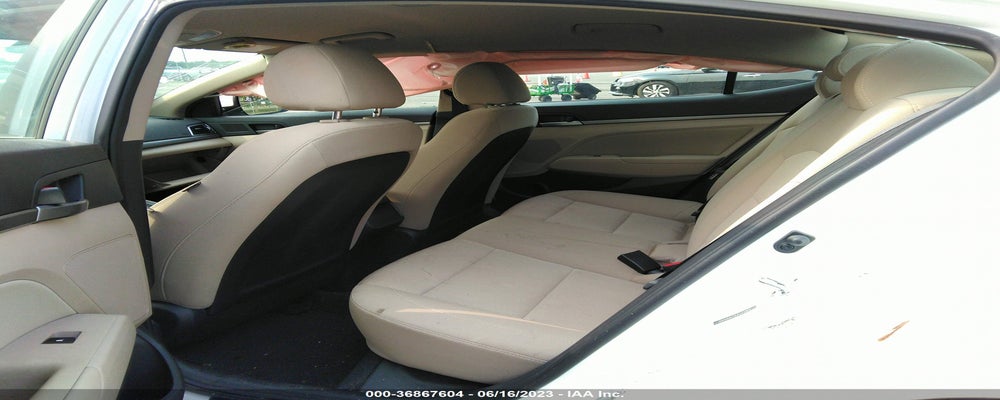 5NPD84LF9JH374869 2018 HYUNDAI ELANTRA photo no. 8
