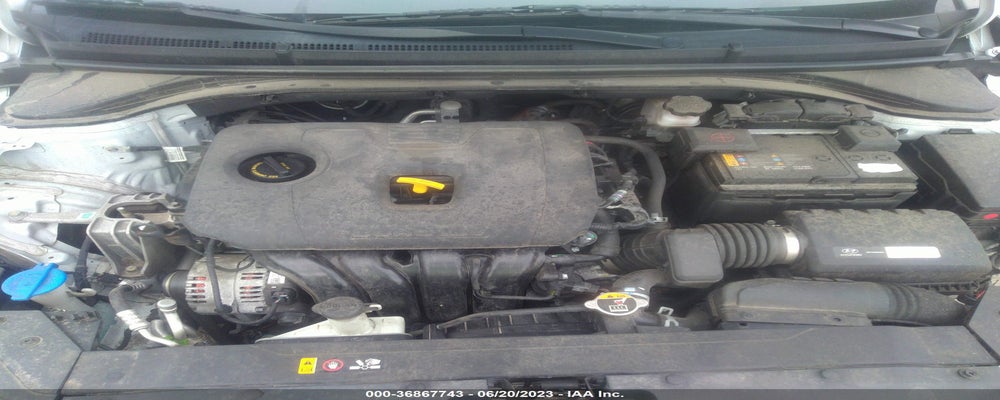 5NPD74LF8KH444396 2019 HYUNDAI ELANTRA photo no. 10