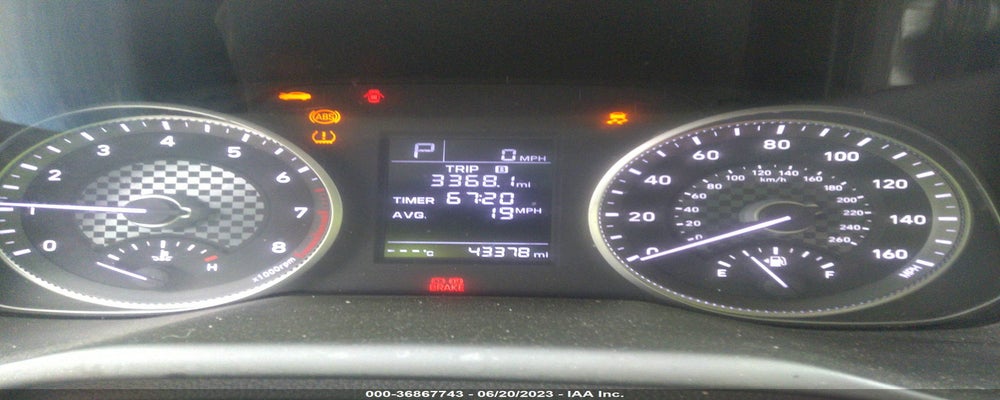 5NPD74LF8KH444396 2019 HYUNDAI ELANTRA photo no. 7