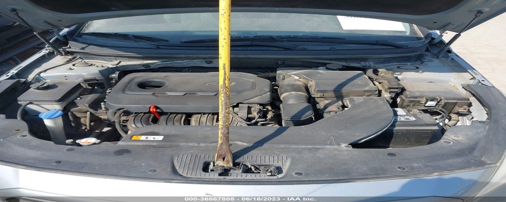 5NPE24AF3FH083767 2015 HYUNDAI SONATA photo no. 10
