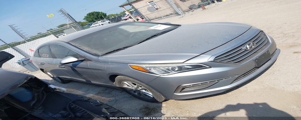 5NPE24AF3FH083767 2015 HYUNDAI SONATA photo no. 17