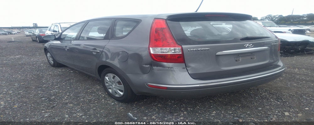 KMHDB8AEXBU102384 2011 HYUNDAI ELANTRA TOURING photo no. 3