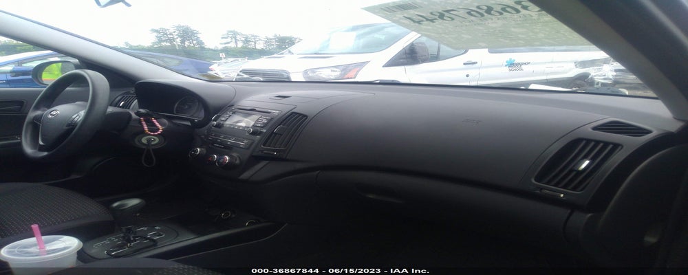 KMHDB8AEXBU102384 2011 HYUNDAI ELANTRA TOURING photo no. 5