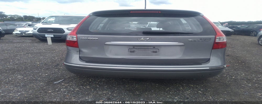 KMHDB8AEXBU102384 2011 HYUNDAI ELANTRA TOURING photo no. 6