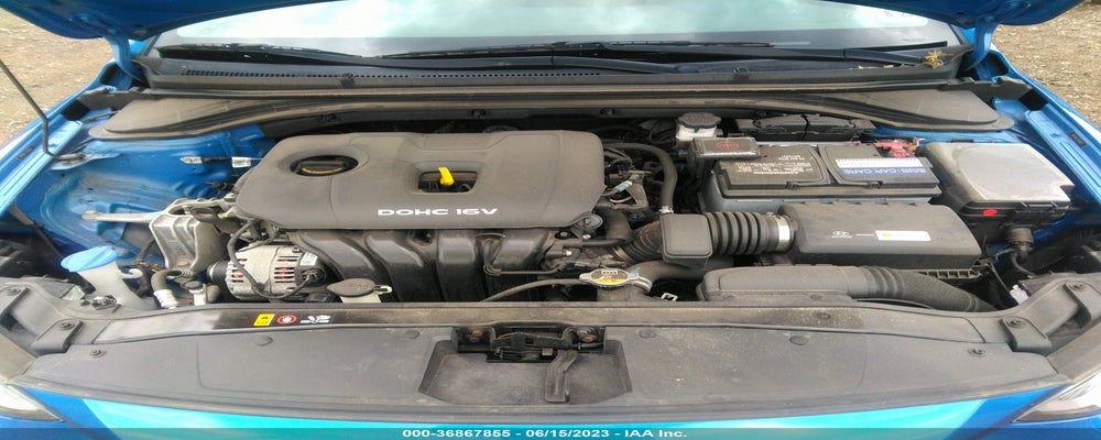 5NPD84LF7JH389211 2018 HYUNDAI ELANTRA photo no. 10