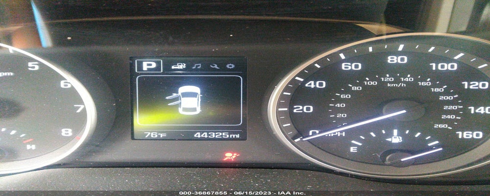 5NPD84LF7JH389211 2018 HYUNDAI ELANTRA photo no. 7
