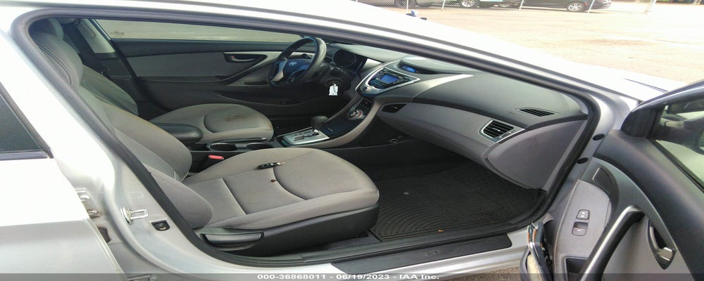 KMHDH4AE8CU270422 2012 HYUNDAI ELANTRA photo no. 5