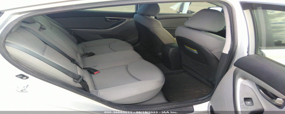 KMHDH4AE8CU270422 2012 HYUNDAI ELANTRA photo no. 8
