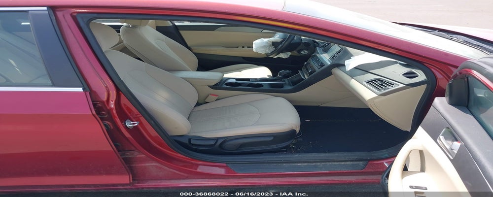 5NPE24AF9GH309098 2016 HYUNDAI SONATA photo no. 5