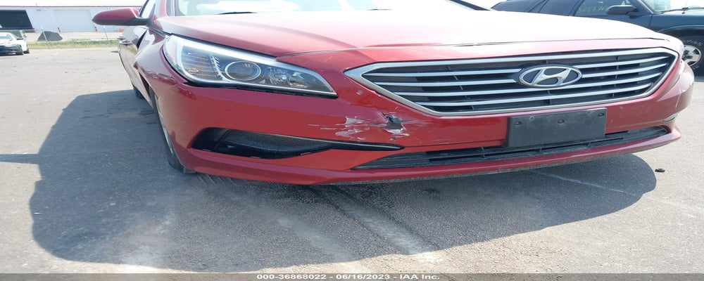 5NPE24AF9GH309098 2016 HYUNDAI SONATA photo no. 6