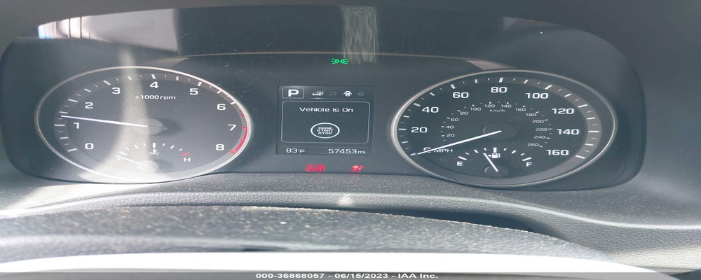 KMHD84LF2JU577149 2018 HYUNDAI ELANTRA photo no. 7