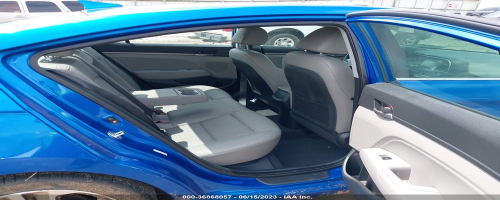 KMHD84LF2JU577149 2018 HYUNDAI ELANTRA photo no. 8