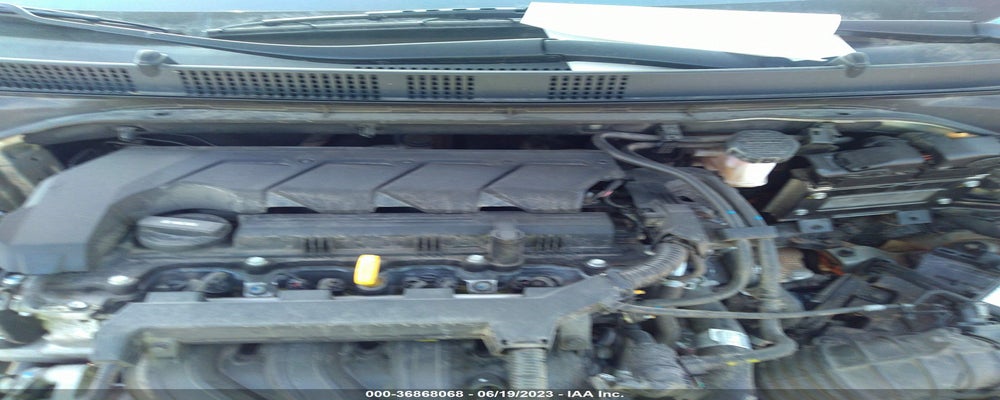 3KPC24A64LE116475 2020 HYUNDAI ACCENT photo no. 10