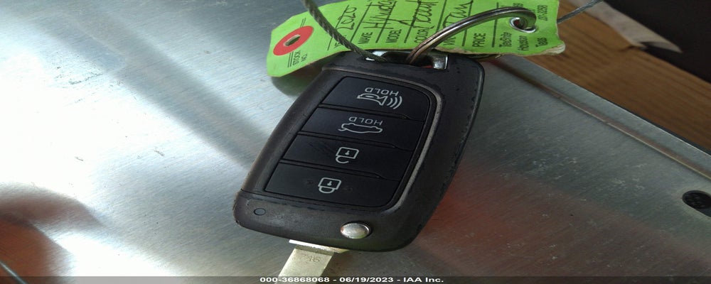 3KPC24A64LE116475 2020 HYUNDAI ACCENT photo no. 11