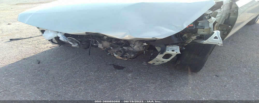 3KPC24A64LE116475 2020 HYUNDAI ACCENT photo no. 6