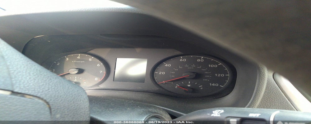 3KPC24A64LE116475 2020 HYUNDAI ACCENT photo no. 7