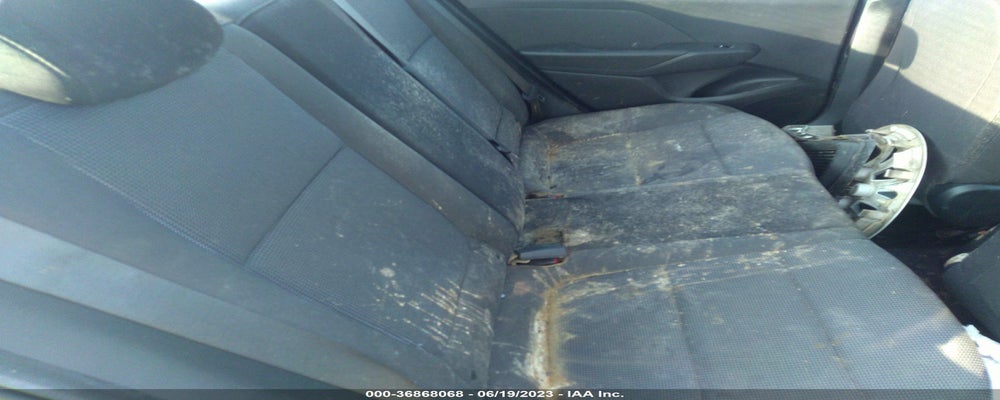3KPC24A64LE116475 2020 HYUNDAI ACCENT photo no. 8