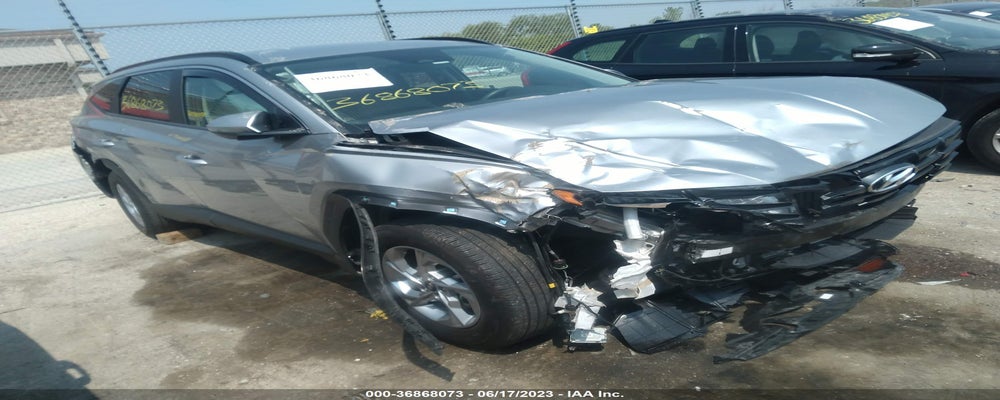 5NMJBCAE4NH070473 2022 HYUNDAI TUCSON photo no. 20