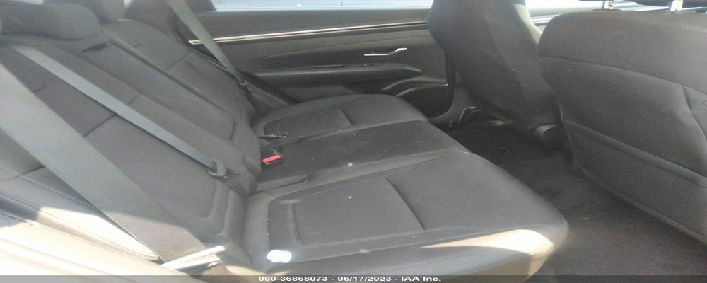 5NMJBCAE4NH070473 2022 HYUNDAI TUCSON photo no. 8