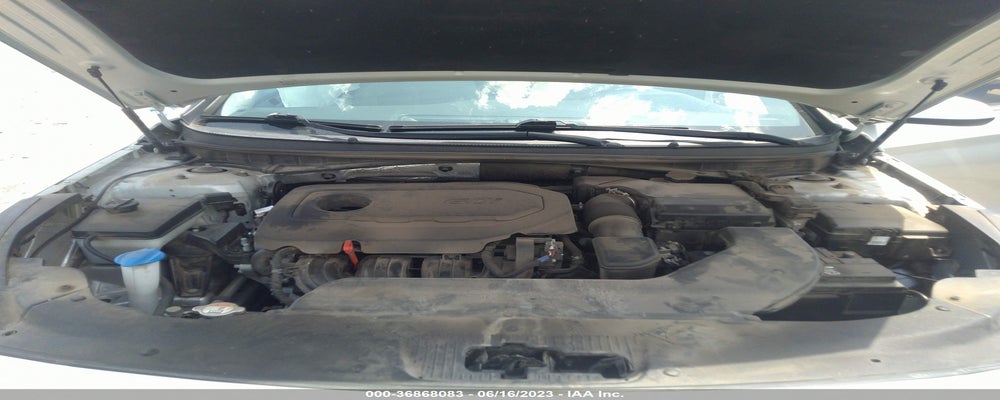 5NPE24AF4HH572181 2017 HYUNDAI SONATA photo no. 10