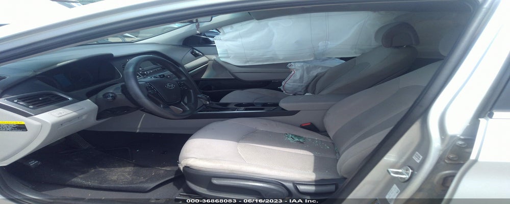5NPE24AF4HH572181 2017 HYUNDAI SONATA photo no. 5
