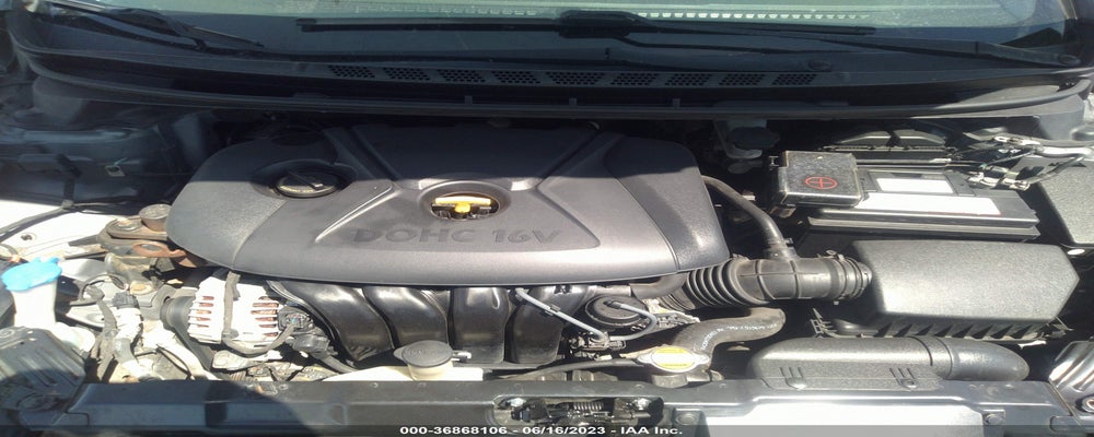 5NPDH4AE3DH182717 2013 HYUNDAI ELANTRA photo no. 10