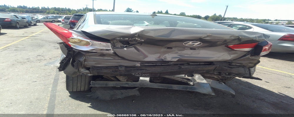 5NPDH4AE3DH182717 2013 HYUNDAI ELANTRA photo no. 6