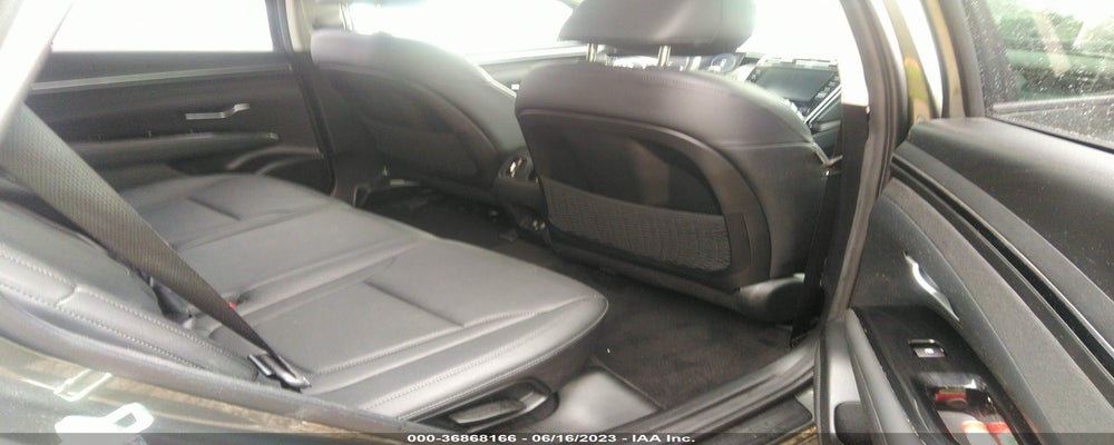5NMJC3AE7NH089287 2022 HYUNDAI TUCSON photo no. 8