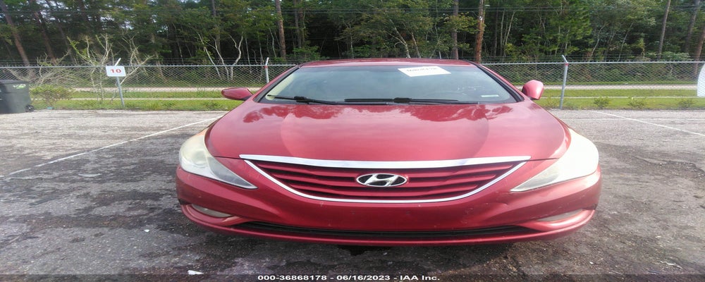 5NPEB4AC7DH745207 2013 HYUNDAI SONATA photo no. 6