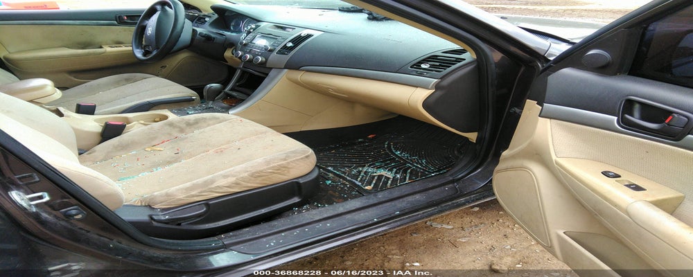 5NPET4AC8AH628745 2010 HYUNDAI SONATA photo no. 5
