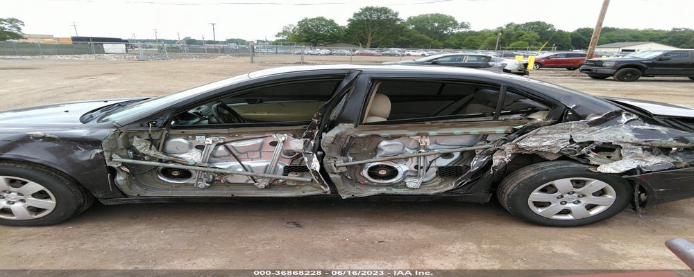 5NPET4AC8AH628745 2010 HYUNDAI SONATA photo no. 6