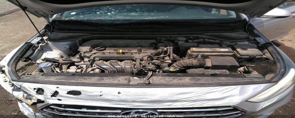 3KPC24A69LE111417 2020 HYUNDAI ACCENT photo no. 10