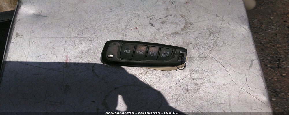 3KPC24A69LE111417 2020 HYUNDAI ACCENT photo no. 11