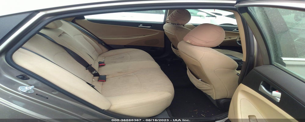5NPEB4ACXEH901466 2014 HYUNDAI SONATA photo no. 8