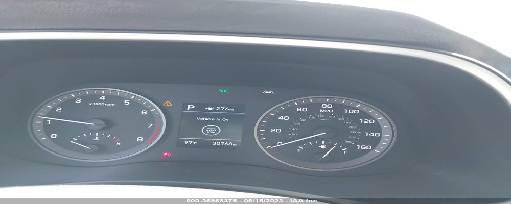 KM8J33A49KU008832 2019 HYUNDAI TUCSON photo no. 7